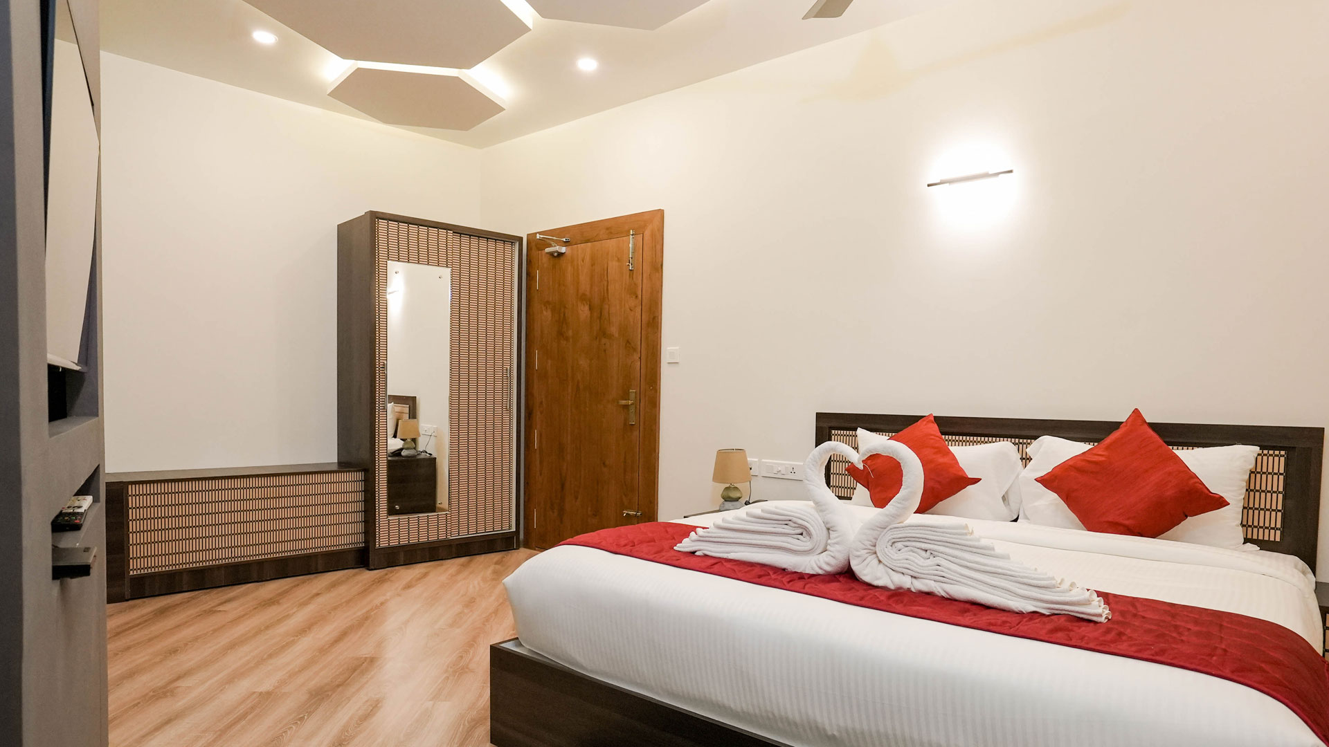 room wayanad